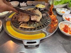 -喜来稀肉(虹泉路店)