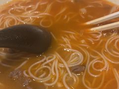 -漆黑觉米粉(三里屯店)