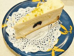 -京樽回転寿司(奥林匹克店)