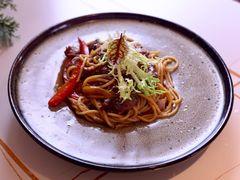 -香梨观景餐厅(西街店)