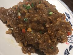 -兰婆婆餐厅淳安菜