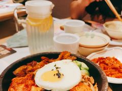 -七八冷面·延边朝鲜族美食(圣熙八号店)