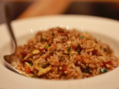 -黄山悦榕庄明月白云餐厅