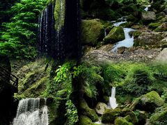 -青城山