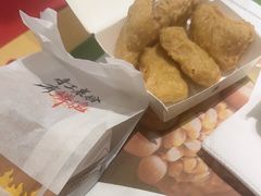 -麦当劳(光新乐购店)