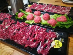 -嬷孙家潮汕牛肉火锅(北京路天河城店)
