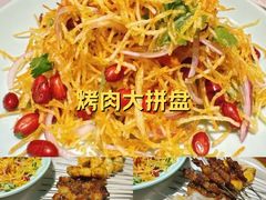 -小核桃品质串店(世茂大道店)