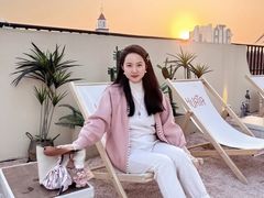 -HUATA 'Holiday Plan 花榻