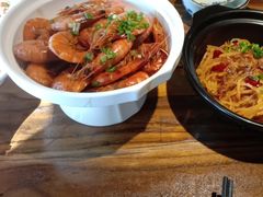 -鱼食饭稻·苏浙土菜17年老馆子(平江路店)