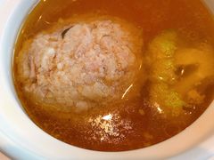 -扬州万怡酒店-中餐厅(文昌中路店)