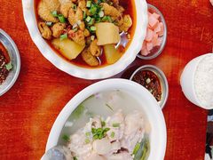-巷子肥肠(科华巷店)
