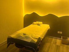 -禧瑞 ·丝浴主题·水疗·spa(中山公园店)