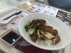 -正東记港味烧腊餐室(天鹅湖银泰城店)