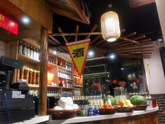 -老城南.鸭血粉丝汤(夫子庙店)