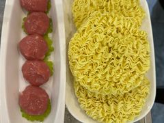 -古乐牛香·鲜牛肉牛杂火锅(高新店)