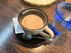 -甘尼仕印度餐厅爵士酒吧(阳春巷店)