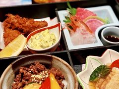 -滩万日本料理Nadaman(国贸大酒店)