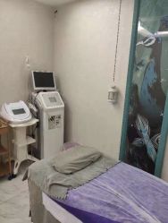 -健身堂科技美肌SPA