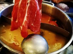 -熹悟海鲜火锅·广式打边炉