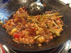 -湘肠香火锅店(团结湖店)