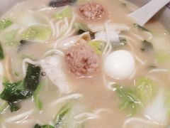 -面西湖杭帮面(控江路店)