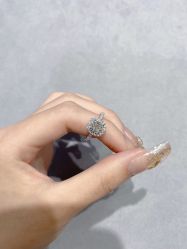 -Zbird钻石小鸟·钻戒婚戒定制高端珠宝私人定制中心