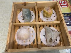 -香港威特瑞茶餐厅(小白楼音乐厅店)