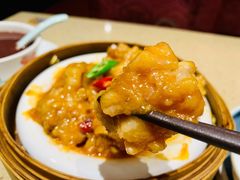 特色蒸排骨-点都德(春熙路群光广场店)