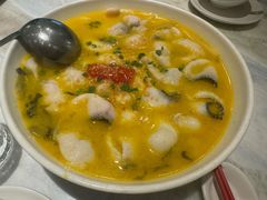 -孔雀云贵川·融合菜(长宁来福士店)