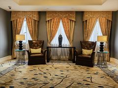 -上海和平饭店 Fairmont Peace Hotel