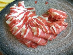 -快乐小羊火锅(河西王府井店)