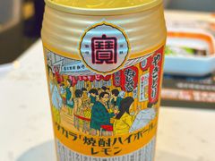 -极尚大喜屋日本料理(铜锣湾店)