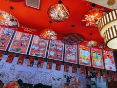 -饭町二郎日式综合茶餐(中安广场店)