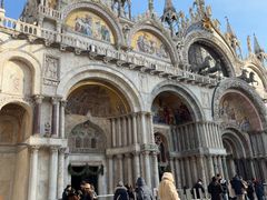 -圣马尔谷圣殿宗主教座堂