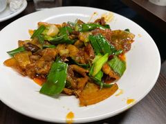 盐煎肉-艺味深尝(云锦路店)