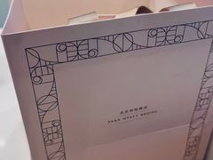 -北京柏悦酒店·锦庭餐厅Dining Room