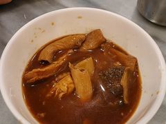 浓香净牛杂-恩宁刘福记(东华东路店)