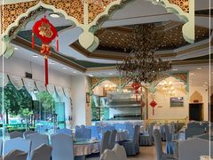 大堂-马尔龙新疆饭店·清真(瑞景店)