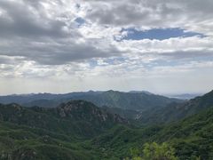 -大岭沟猕猴桃谷风景区