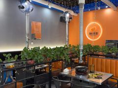 -胡悦里韩式烤肉(芝罘万达广场店)