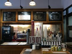 -1901 Cafe(西四店)