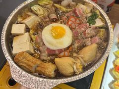 -隐月· 㐂和食屋(芝罘万达公馆店)