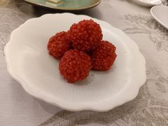 -香云轩·顺德菜(香云纱园林酒店店)