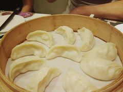 -鼎泰丰(渔阳店)