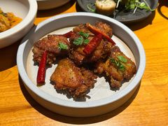 -SHAN山(前滩太古里店)