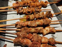 -管氏翅吧(马家堡店)