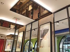 -Aqua Oasis 水天堂(石路天虹店)