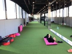 -OXYGYM 奥美氧舱运动中心(领展购物广场·中关村店)