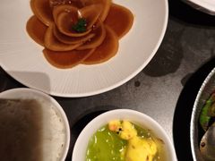 -知楚•精致湖北菜(武商MALL店)