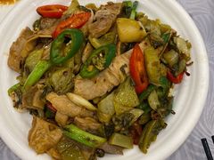 -粤·向群饭店(龙津东路总店)